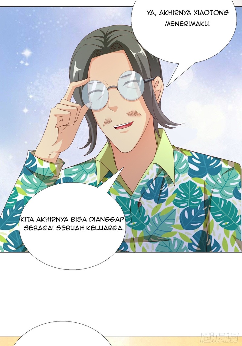 Super School Doctor Chapter 78 Bahasa Indonesia